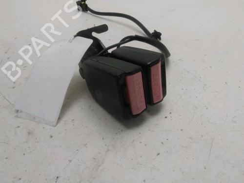 Used Seat buckle PEUGEOT 207 (WA_, WC_) 1.6 HDi (90 hp) 29601680