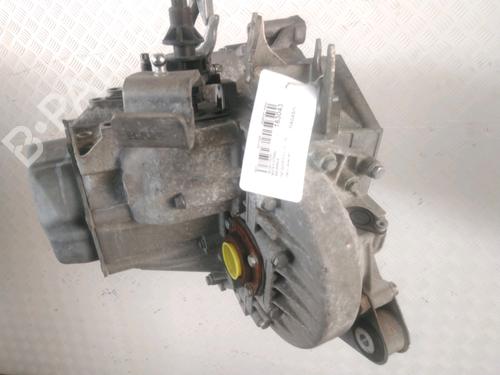 Gearbox FIAT DUCATO Platform/Chassis (250_) 100 Multijet 2,2 D | BP38276509M3 - Image 3