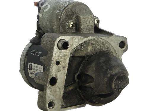 Used Starter Starter 37162790 37162790