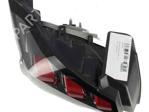Left taillight FORD FIESTA VI (CB1, CCN) 1.0 EcoBoost | BP30768173C34 - Image 7