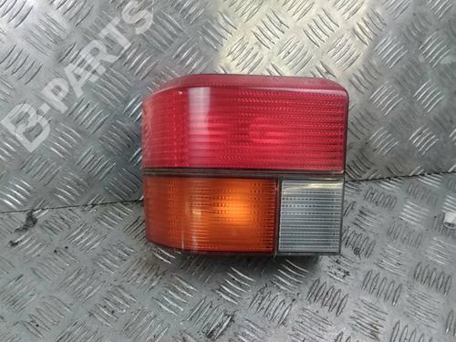 Used Left taillight Left taillight VW TRANSPORTER T4 Bus (70B, 70C, 7DB, 7DK, 70J, 70K, 7DC, 7DJ) 2.5 TDI (102 hp) 11170868 11170868