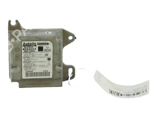 ECU airbags RENAULT SCÉNIC I MPV (JA0/1_, FA0_) 2.0 16V RX4 | BP31576426M53 