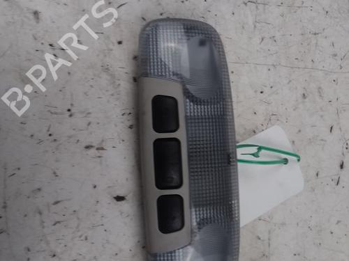 Interior roof light FORD FIESTA V (JH_, JD_) | BP15757512I8