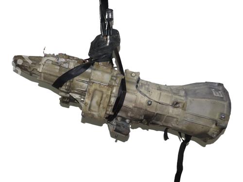 Used Gearbox Gearbox MITSUBISHI L200 / TRITON (KA_T, KB_T) 2.5 DI-D 4WD (KB4T) (136 hp) 34641247 34641247