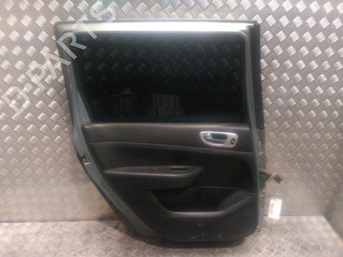 Left rear door PEUGEOT 307 SW (3H) 2.0 16V | BP16876133C4 