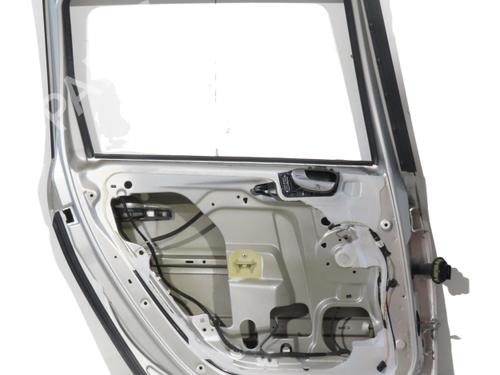 Used Left rear door Left rear door PEUGEOT 307 Break (3E) 1.6 HDi 110 (109 hp) 40484655 40484655