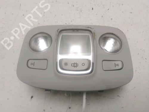 Used Interior roof light CITROËN C3 AIRCROSS II (2R_, 2C_) 1.2 PureTech 110 (2RHNZB, 2RHNZW, 2RHNPX, 2RHNPJ) (110 hp) 28594194