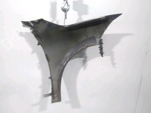 Used Left front fenders RENAULT MEGANE III Grandtour (KZ0/1) 1.4 TCe (KZ0F, KZ1V) (130 hp) 28159779