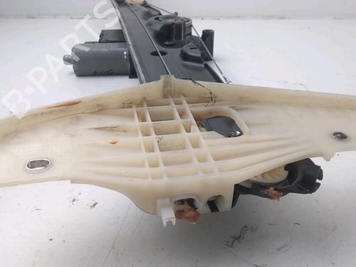 Used Front left window mechanism Front left window mechanism CITROËN JUMPY III Van (V_) 1.5 BlueHDi 120 (120 hp) 33998288 33998288