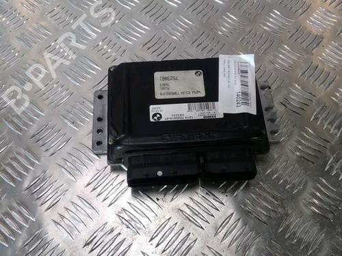 Used Engine control unit (ECU) MINI MINI (R50, R53) Cooper (116 hp) 13078111