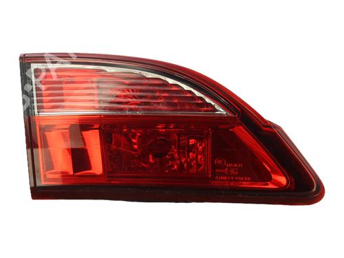 Left tailgate light MAZDA 5 (CW) 1.6 CD | BP39937420C79 - Image 5