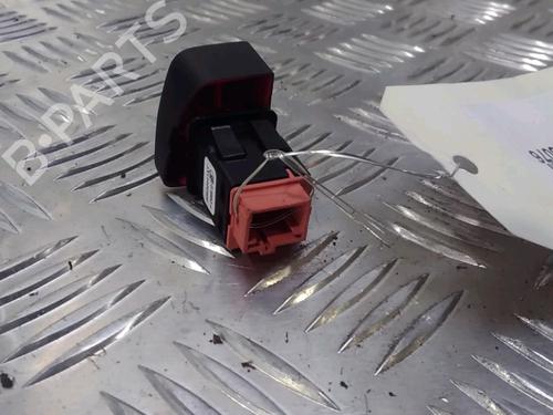 Warning switch PEUGEOT 5008 (0U_, 0E_) 1.6 HDi | BP13079353I22 