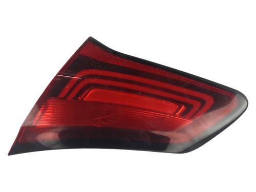 Right tailgate light CITROËN C4 II (NC_) 1.6 HDi 115 | BP38475857C80 - Image 5