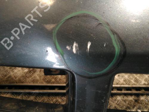 Front bumper VW GOLF IV (1J1) 1.9 TDI | BP18317232C7 