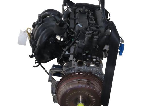 Engine FORD FOCUS II (DA_, HCP, DP) 1.6 | BP40484619M1 - Image 3