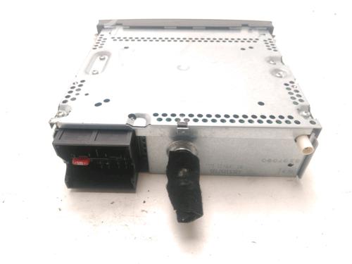 Used Radio Radio PEUGEOT 207 CC (WD_) 1.6 16V (120 hp) 21947325 21947325