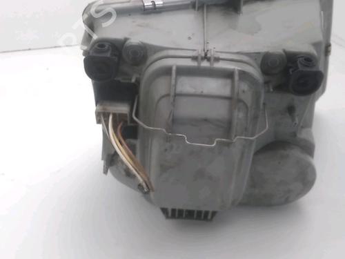 Left headlight MERCEDES-BENZ VITO Van (W638) 108 CDI 2.2 (638.094) | BP27307218C28