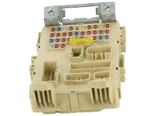 Fuse box KIA VENGA (YN) 1.6 CRDi 115 | BP30980288E1 - Image 4