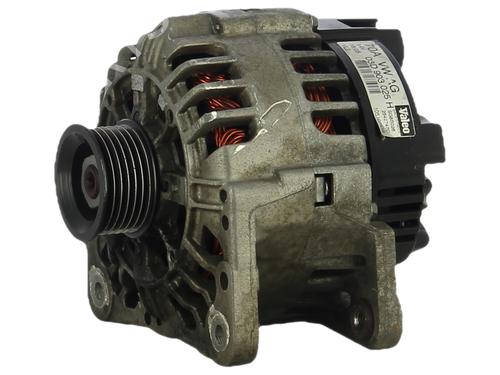 Alternator VW FOX Hatchback (5Z1, 5Z3, 5Z4) 1.2 | BP38005232M7  - Image 6
