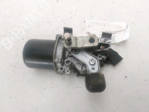 Viskermotor vindrute CITROËN C3 II (SC_) 1.4 HDi 70 (SC8HZC, SC8HR0, SC8HP4) (68 hp) 28310083