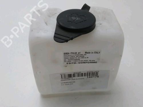 Used Windscreen washer tank CITROËN AMI (9A_) Electric (9AZ2CA) (8 hp) 18125387