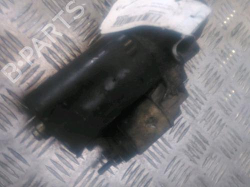 Used Starter Starter CITROËN NEMO MPV 1.3 HDi 75 (75 hp) 14963131 14963131