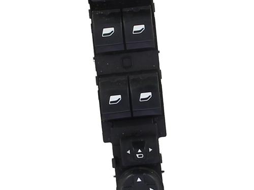 Left front window switch CITROËN C5 AIRCROSS (A_) 1.5 BlueHDi 130 (ACYHZJ, ACYHZR) | BP32715776I27 - Image 2