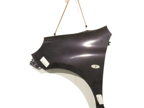 Used Left front fenders Left front fenders 37650006 37650006