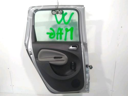 Used Left rear door CITROËN C3 Picasso (SH_) 1.6 HDI 90 (92 hp) 28082498