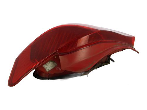 Used Right taillight Right taillight TOYOTA YARIS (_P9_) 1.4 D-4D (NLP90_, NLP90R) (90 hp) 33632817 33632817