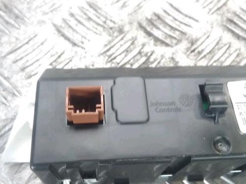 Display Display CITROËN C4 II (NC_) 1.6 VTi 120 (NC5FS0, NC5FS9) (120 hp) 16487896 16487896