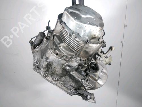 Gearbox PEUGEOT 208 I (CA_, CC_) 1.6 HDi / BlueHDi 75 | BP19726189M3 