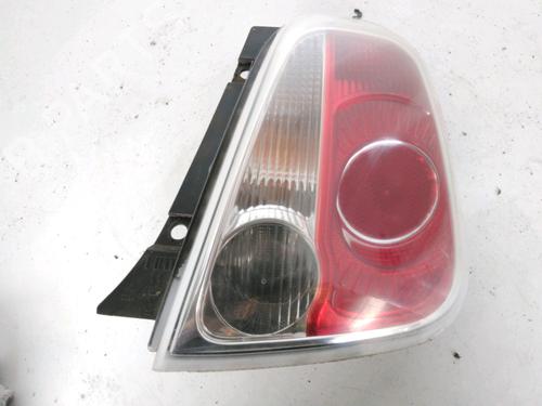 Used Right taillight Right taillight FIAT 500 (312_) 1.2 (312AXA1A) (69 hp) 30291132 30291132