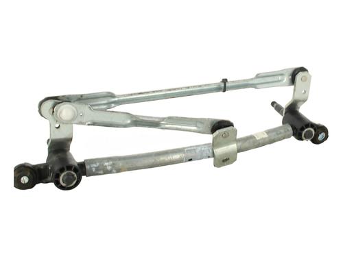 Used Front wipers mechanism Front wipers mechanism RENAULT CLIO V (B7_) 1.0 TCe 90 (B7MT) (91 hp) 33809072 33809072