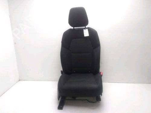 Used Right front seat Right front seat RENAULT CLIO V (B7_) 1.5 Blue dCi 85 (B7AG) (86 hp) 28594200 28594200