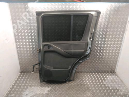 Right rear door NISSAN PATHFINDER III (R51) 2.5 dCi 4WD | BP16211772C5 