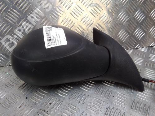 Used Right mirror CITROËN C3 Pluriel (HB_) 1.6 (109 hp) 11534574