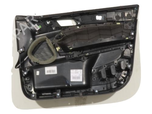 Used Front left panel Front left panel 36790296 36790296