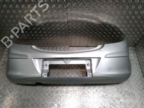 Bak støtfanger OPEL CORSA D (S07) 1.3 CDTI (L08, L68) | BP14964695C8 