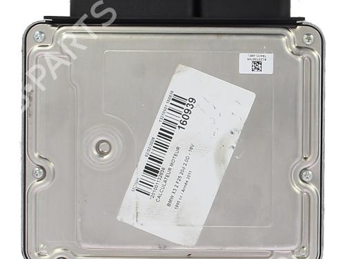 Engine control unit (ECU) BMW X3 (F25) xDrive 20 d | BP32740492M57 - Image 3