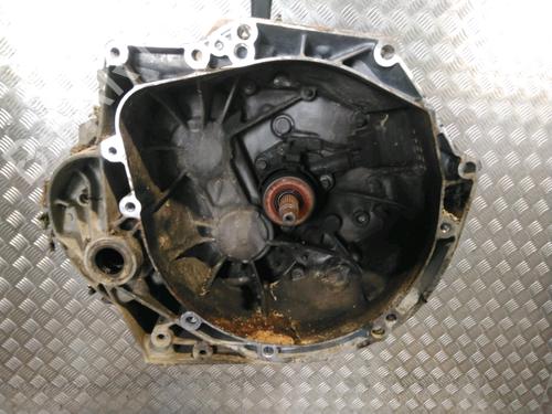 Used Gearbox CITROËN C4 II (NC_) 1.6 HDi 115 (114 hp) 18076819