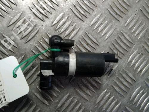 Used Washer pump PEUGEOT 207 (WA_, WC_) 1.4 HDi (68 hp) 14904170