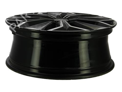 Used Rim Rim DS DS 4 II (FR_, FB_, F3_, FP_) BlueHDi 130 (FBYHZT) (130 hp) 33059046 33059046