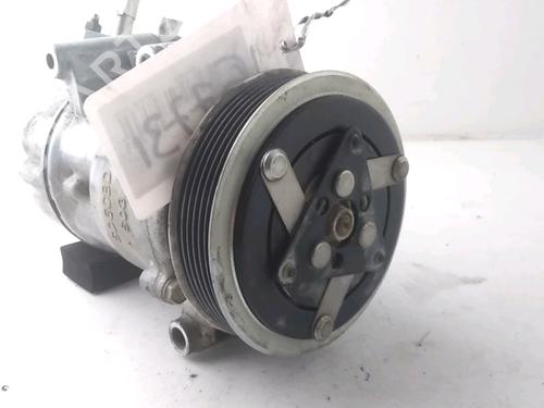 Used AC compressor AC compressor CITROËN BERLINGO Box Body/MPV (B9) 1.6 HDi 90 (90 hp) 32768574 32768574