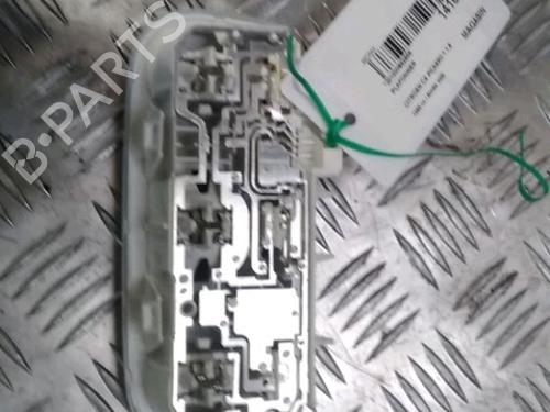 Used Interior roof light CITROËN C4 Picasso I MPV (UD_) 1.6 HDi (109 hp) 14964838