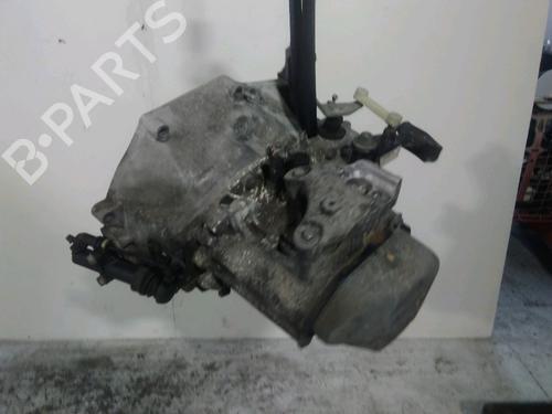 Gearbox CITROËN C3 II (SC_) 1.4 VTi 95 | BP33562477M3  - Image 5