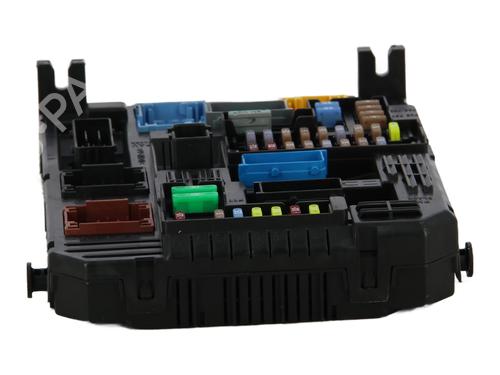 Fuse box CITROËN GRAND C4 SPACETOURER (3A_, 3E_) 1.5 BlueHDi 130 | BP32200604E1
