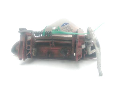 Used Rear right exterior door handle DACIA LOGAN MCV (KS_) 1.5 dCi (KS0W) (86 hp) 28178169