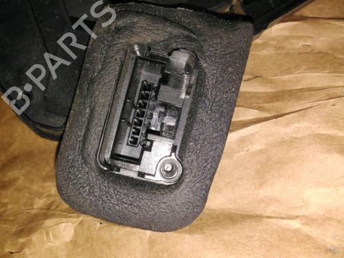 Front right lock VW GOLF VII (5G1, BQ1, BE1, BE2) 1.6 TDI | BP11519758C97 