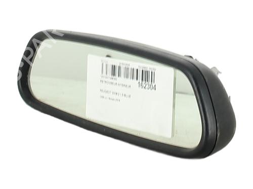 Used Rear mirror Rear mirror PEUGEOT 3008 II SUV (MC_, MR_, MJ_, M4_) 1.5 BlueHDi 130 (131 hp) 33998403 33998403